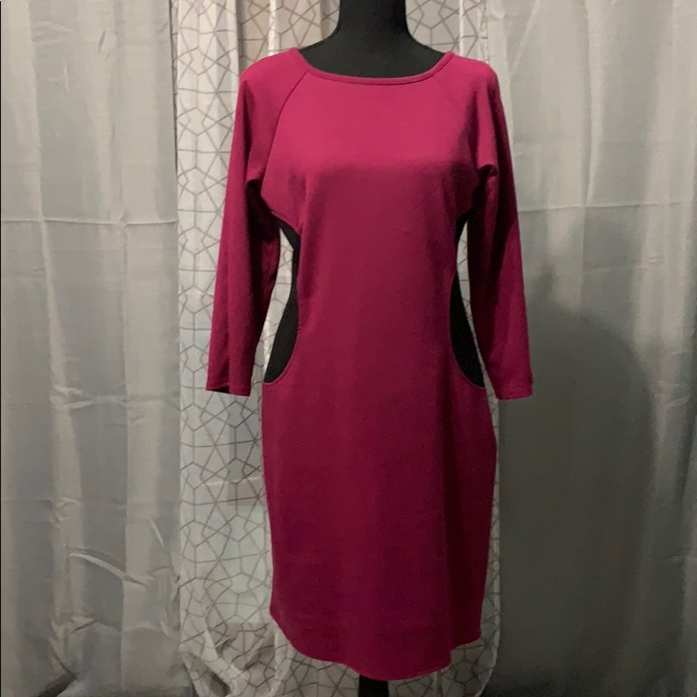 Vintage Shell Dress